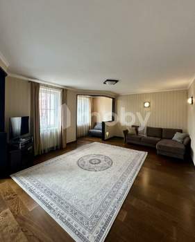 2-к квартира, вторичка, 92м2, 2/5 этаж