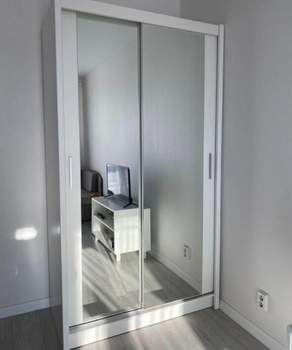 1-к квартира, вторичка, 41м2, 14/14 этаж