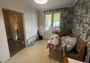 1-к квартира, вторичка, 41м2, 9/16 этаж