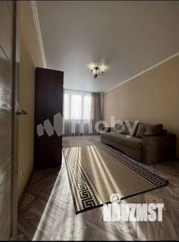 1-к квартира, вторичка, 44м2, 6/10 этаж