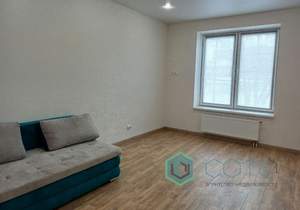 1-к квартира, вторичка, 37м2, 1/8 этаж