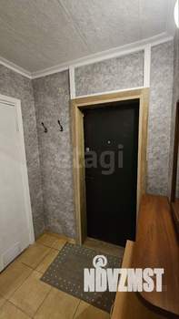 1-к квартира, вторичка, 22м2, 4/5 этаж