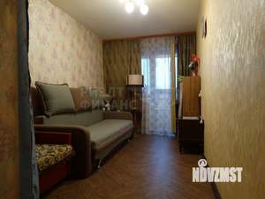 4-к квартира, вторичка, 74м2, 9/9 этаж