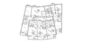 Студия квартира, вторичка, 34м2, 3/7 этаж