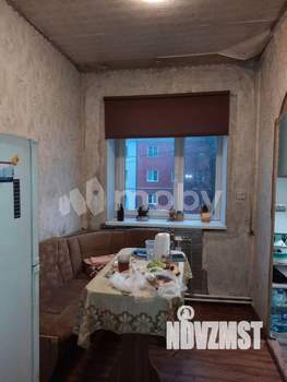 2-к квартира, вторичка, 49м2, 2/3 этаж