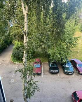 3-к квартира, вторичка, 58м2, 4/5 этаж