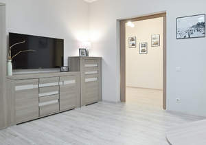 2-к квартира, вторичка, 66м2, 5/8 этаж