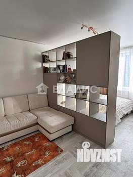 1-к квартира, вторичка, 41м2, 4/9 этаж