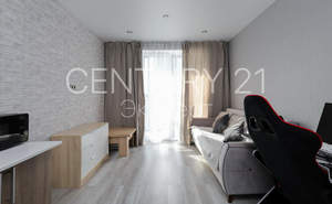 1-к квартира, вторичка, 38м2, 5/9 этаж