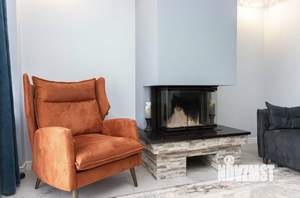 4-к квартира, вторичка, 153м2, 9/11 этаж