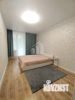 1-к квартира, вторичка, 48м2, 3/11 этаж