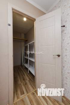 2-к квартира, вторичка, 42м2, 3/4 этаж
