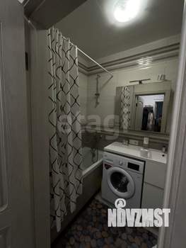 1-к квартира, вторичка, 30м2, 9/10 этаж