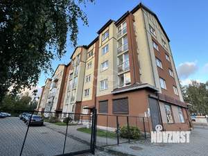 1-к квартира, вторичка, 33м2, 4/5 этаж