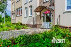1-к квартира, вторичка, 32м2, 3/4 этаж