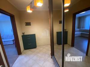 1-к квартира, вторичка, 49м2, 9/16 этаж