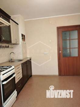 1-к квартира, вторичка, 41м2, 4/8 этаж