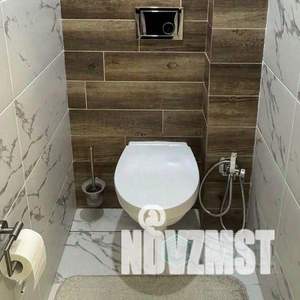 2-к квартира, вторичка, 55м2, 3/16 этаж