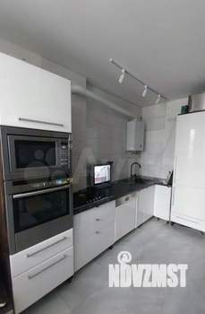 2-к квартира, вторичка, 60м2, 9/10 этаж