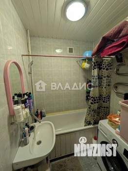 2-к квартира, вторичка, 51м2, 4/5 этаж