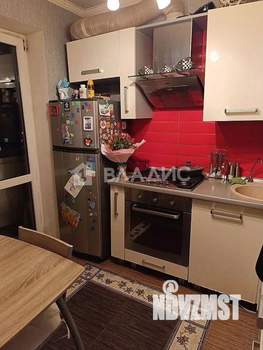 3-к квартира, вторичка, 59м2, 9/9 этаж