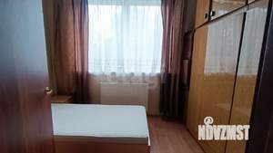 2-к квартира, вторичка, 47м2, 1/3 этаж