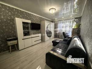 1-к квартира, вторичка, 33м2, 3/5 этаж