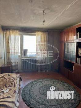 2-к квартира, вторичка, 50м2, 9/9 этаж