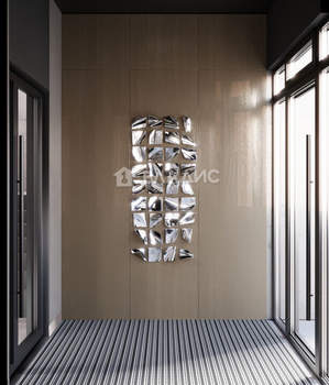 1-к квартира, вторичка, 55м2, 2/7 этаж