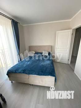 2-к квартира, вторичка, 58м2, 10/10 этаж