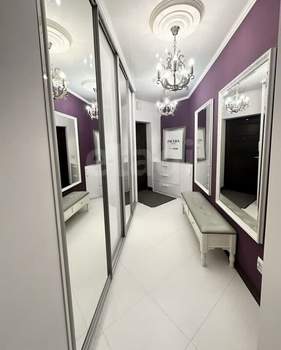 3-к квартира, вторичка, 85м2, 3/7 этаж