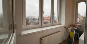 3-к квартира, вторичка, 115м2, 3/3 этаж