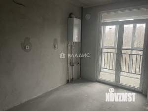 1-к квартира, вторичка, 39м2, 3/4 этаж