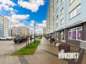 3-к квартира, вторичка, 70м2, 4/9 этаж