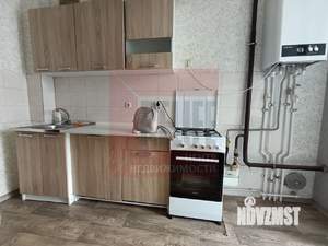 1-к квартира, вторичка, 30м2, 2/9 этаж