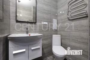 1-к квартира, вторичка, 32м2, 4/9 этаж