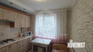 1-к квартира, вторичка, 34м2, 2/5 этаж
