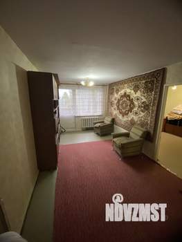 3-к квартира, вторичка, 71м2, 2/5 этаж