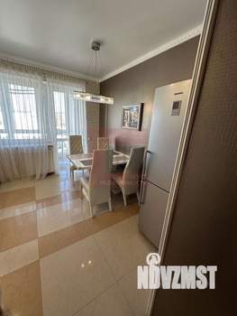 3-к квартира, вторичка, 86м2, 4/9 этаж