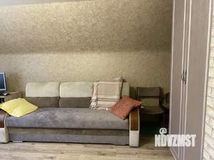 1-к квартира, вторичка, 28м2, 3/3 этаж