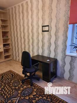 4-к квартира, вторичка, 127м2, 2/4 этаж