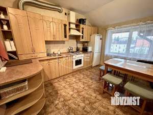 2-к квартира, вторичка, 69м2, 5/6 этаж