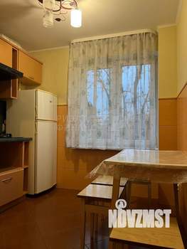 1-к квартира, вторичка, 32м2, 4/5 этаж