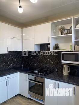 3-к квартира, вторичка, 72м2, 4/10 этаж