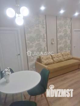 2-к квартира, вторичка, 38м2, 1/4 этаж