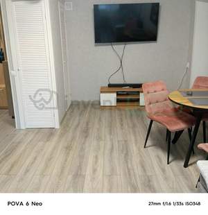 3-к квартира, вторичка, 55м2, 5/5 этаж