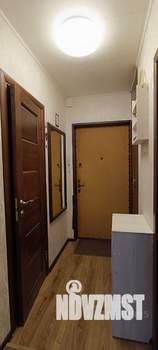 1-к квартира, вторичка, 41м2, 7/9 этаж