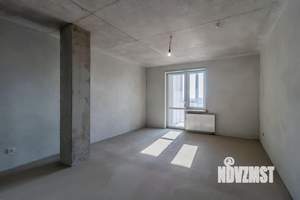 2-к квартира, вторичка, 83м2, 7/12 этаж