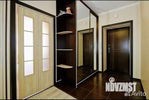 2-к квартира, вторичка, 73м2, 9/10 этаж