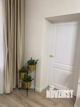 2-к квартира, вторичка, 54м2, 2/4 этаж